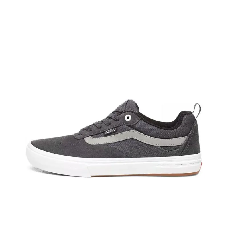 Vans Kyle Walker Pro Gray-0