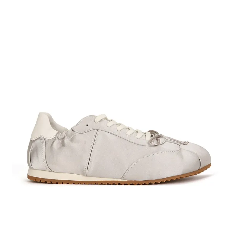CHRISTINE SHEII Low-Top Casual Shoes Women's-1