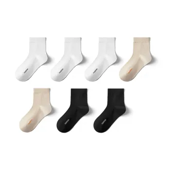 YOUKESHU Women's Socks