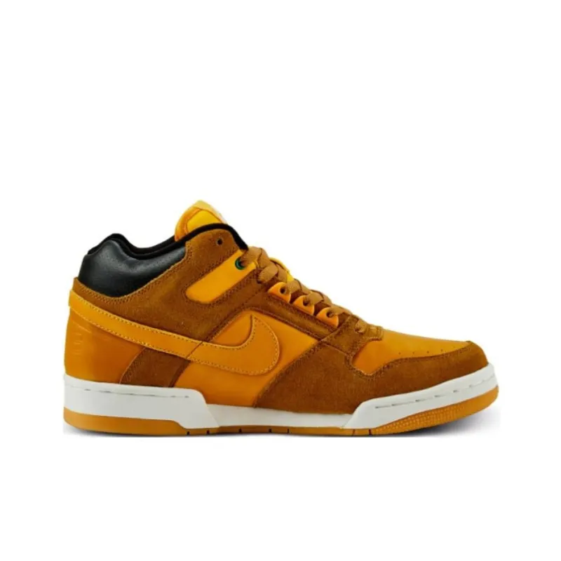 Nike Sb Delta Force 3/4 Supreme Del Sol-1