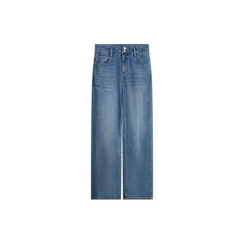 PKHP Jeans Women's Dark Blue