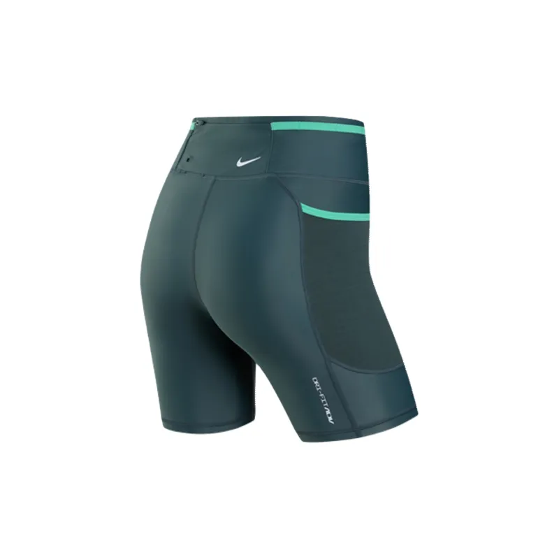 Nike Dri-Fit Acg Dri-Fit Adv Casual Shorts Women's Vintage Green-1