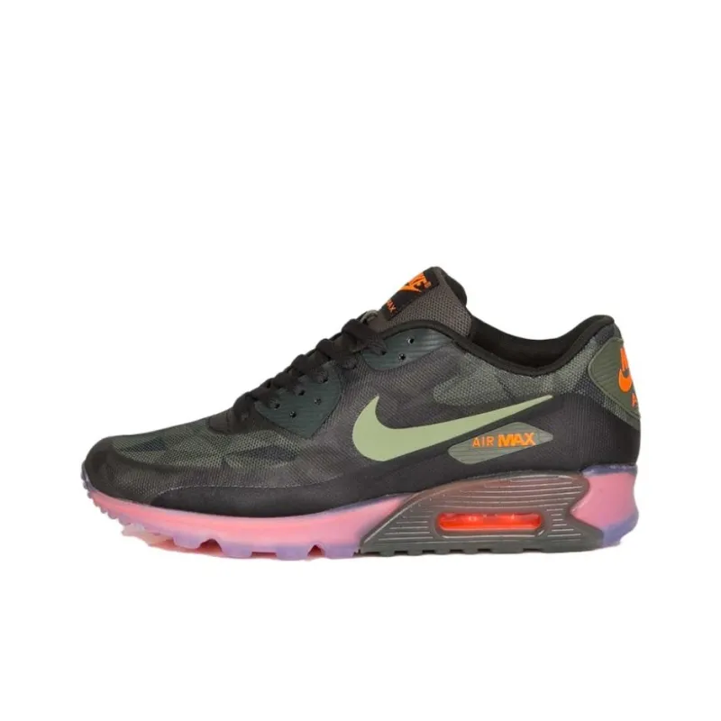 Nike Air Max 90 Ice Rough Green-0