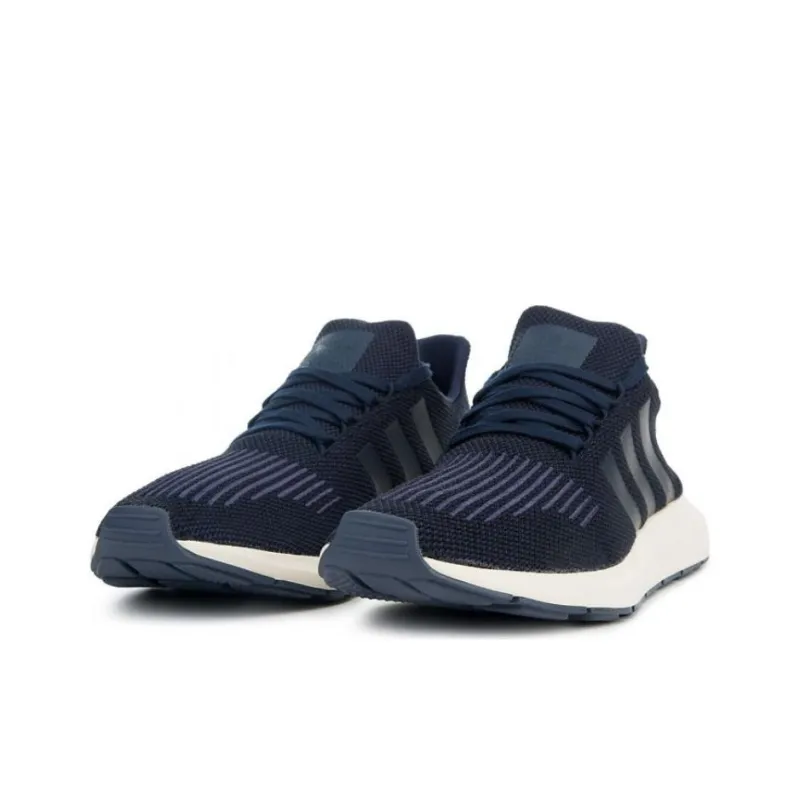 Adidas Swift Run Collegiate Navy-2