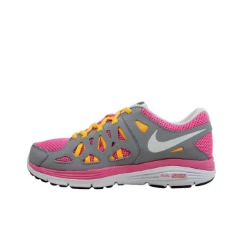 Nike Dual Fusion Run 2 Pink Glow GS