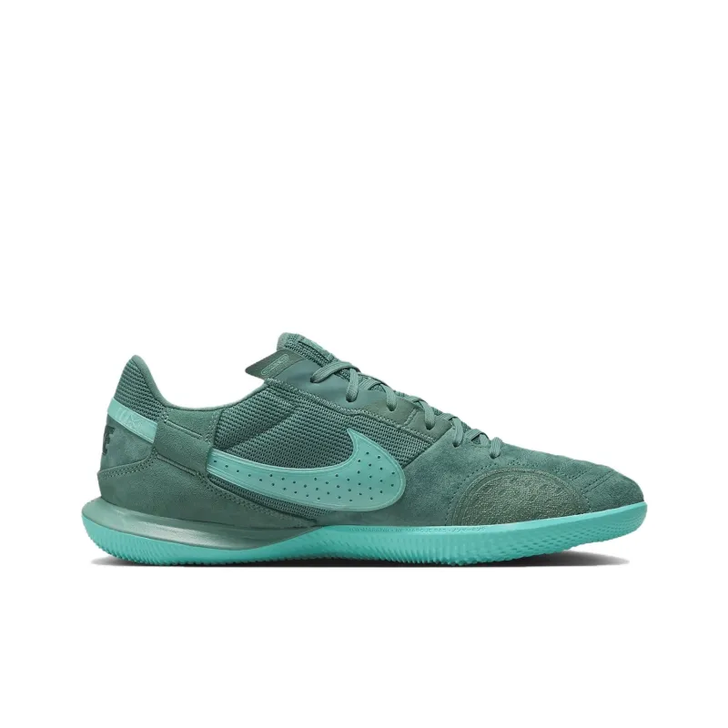 Nike Streetgato Deep Jungle Green Frost-1
