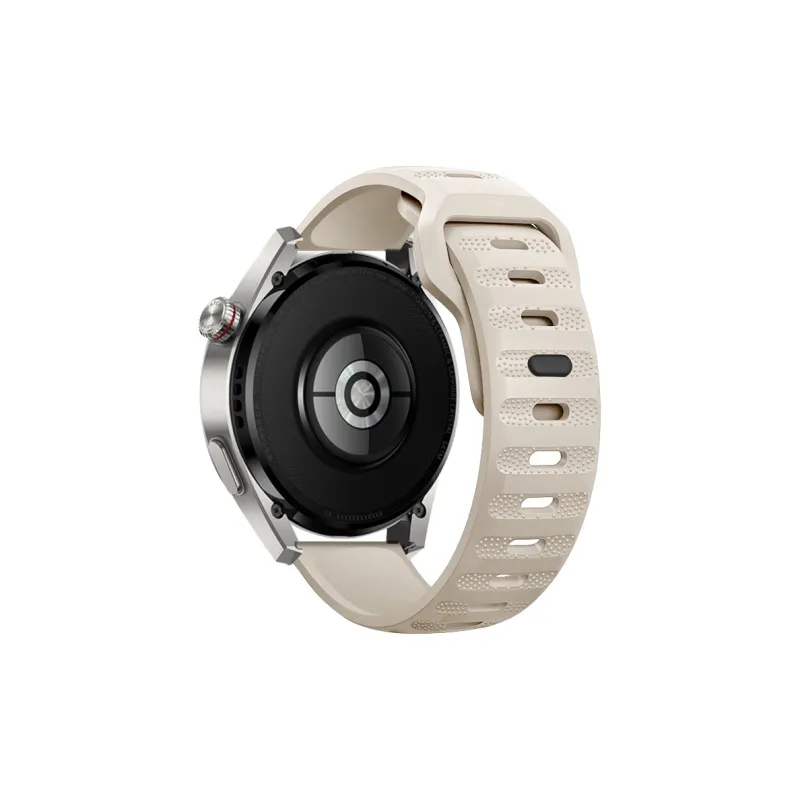 FZRT Xiaomi Compatibility Watch Band Silicone Material-8