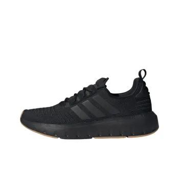 Swift Run Adidas 'Black Gum'