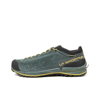 LA SPORTIVA TX2 EvoLeather Anti-Slip Wear-Resistant Low-Top Outdoor Shoes Unisex