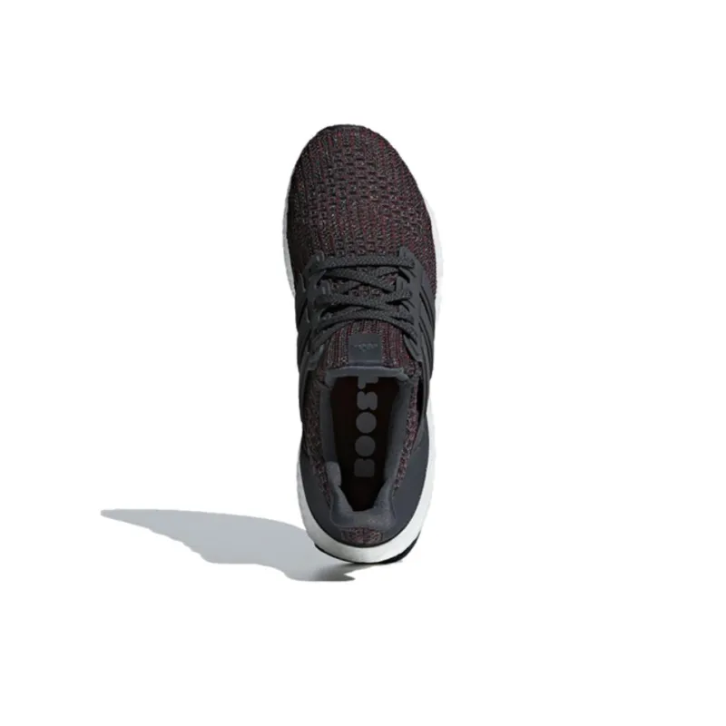 Adidas UltraBoost 4.0 'Noble Maroon' Women's-3