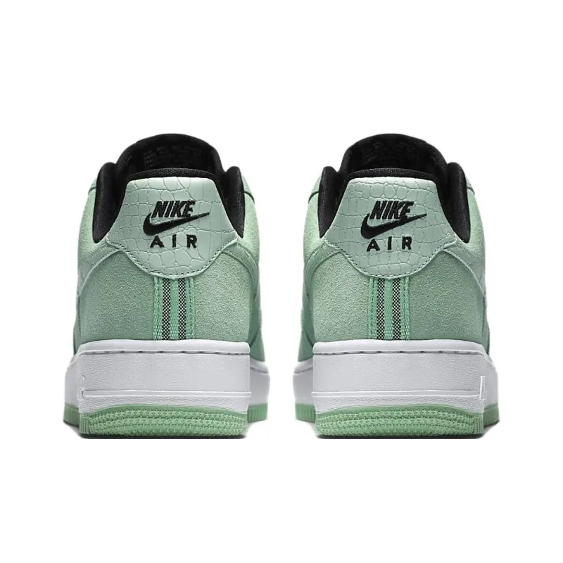 Nike Air Force 1 Low '07 Seasonal Enamel Green Women's-3