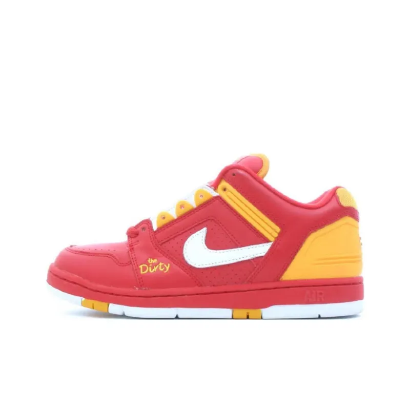 Nike Air Force 2 Low The Dirty-0
