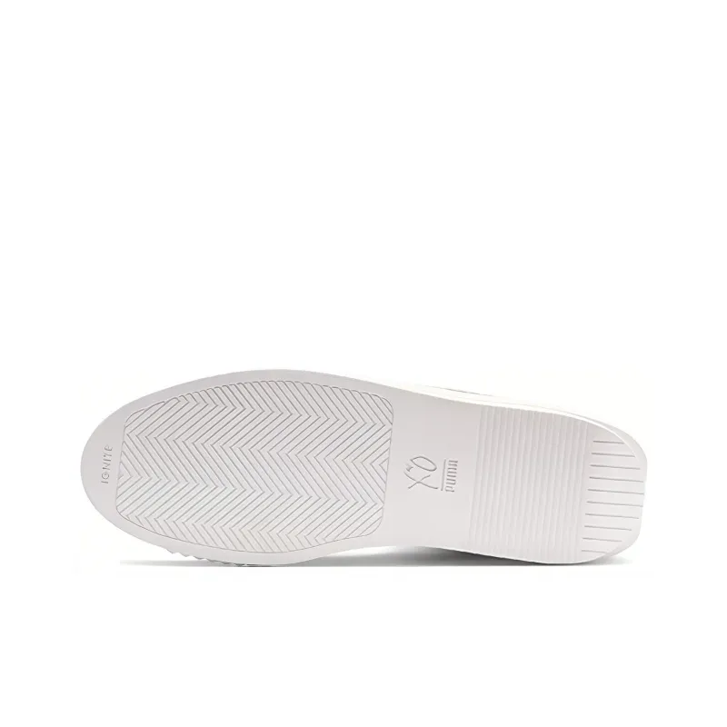 PUMA Parallel The Weeknd Marshmallow-4