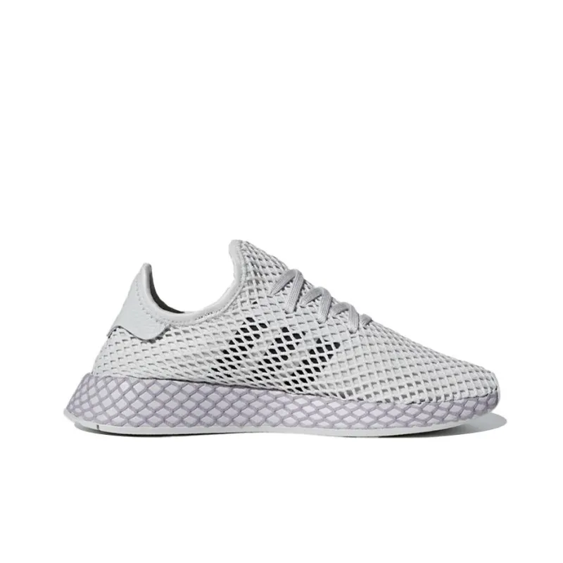 Deerupt Women's Adidas Originals Runner 'Grey' Women's-1