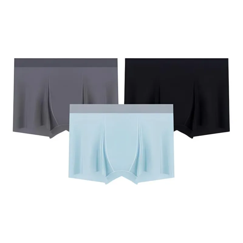 VIM TREE Underpants Men's 3 Pack-1