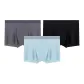 3 Pack (Gray Blue+Black+Sky Blue)