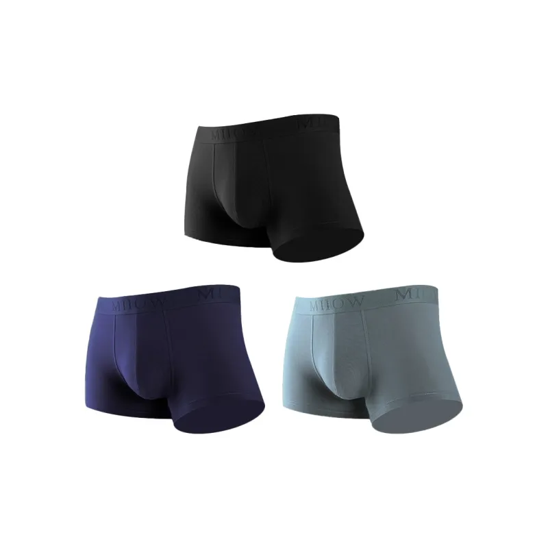 MIIOW Men Underpants-8