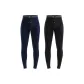 [Bright Vein]Black+Navy Blue