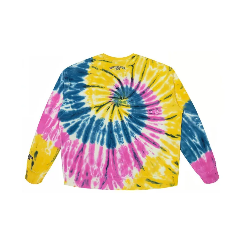STNW Sweatshirts Unisex Multicolor-1