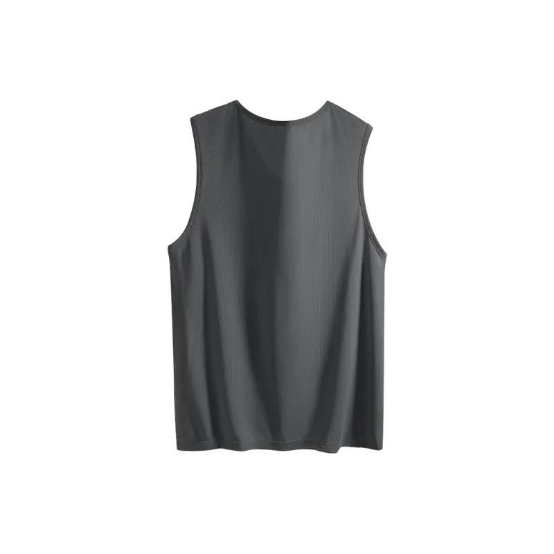 MJ STYLE Tank Tops Unisex-9