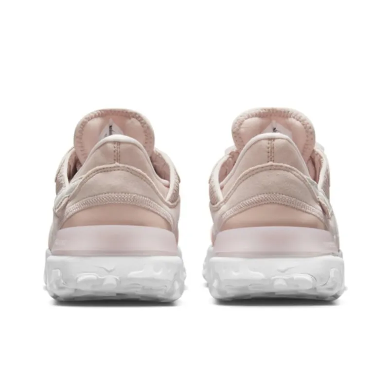 Nike React Revision 'Pink Barely Rose' Women's-4
