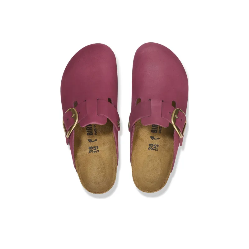 Birkenstock Boston Mules Women's-3