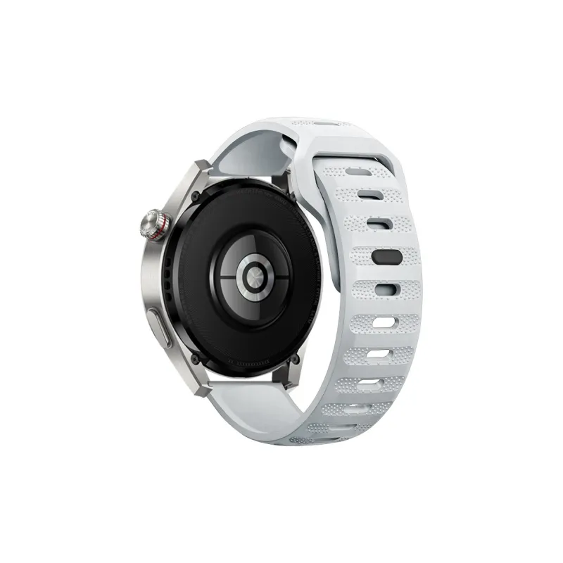 FZRT Xiaomi Compatibility Watch Band Silicone Material-6