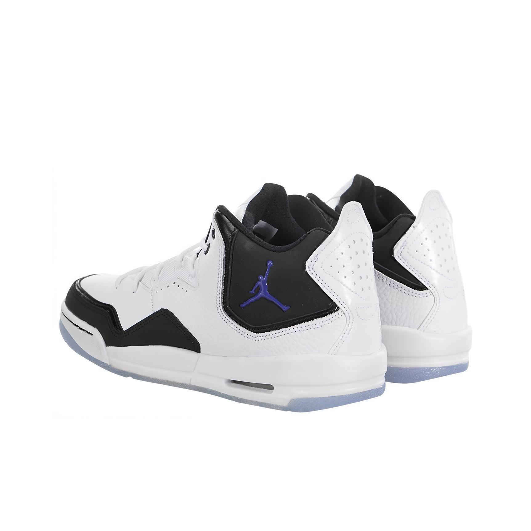 nike jordan courtside