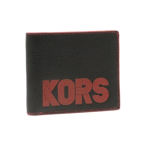 MICHAEL KORS MK Cooper Wallets