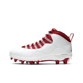 JORDAN 10 Td Mid Gym Red