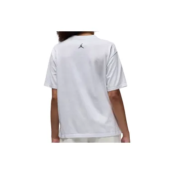 JORDAN Women's Graphic Girlfriend T-Shirt