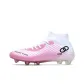 Pink Long Stud