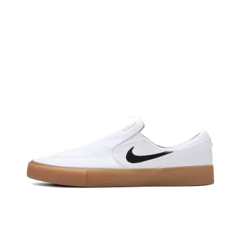 Nike Sb Zoom Stefan Janoski Slip Rm Iso Orange Label White Gum