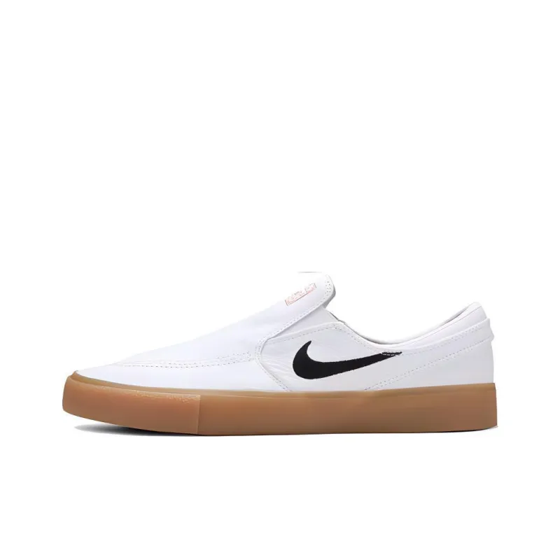 Nike Sb Zoom Stefan Janoski Slip Rm Iso Orange Label White Gum-0