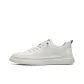 White[Perforated Breathable]