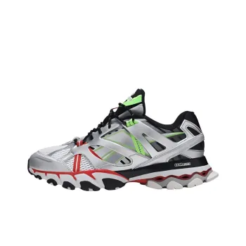 Reebok Dmx Trail Shadow End Mercury