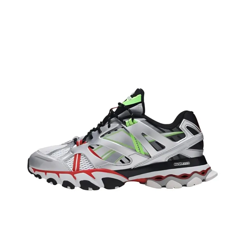 Reebok Dmx Trail Shadow End Mercury-0