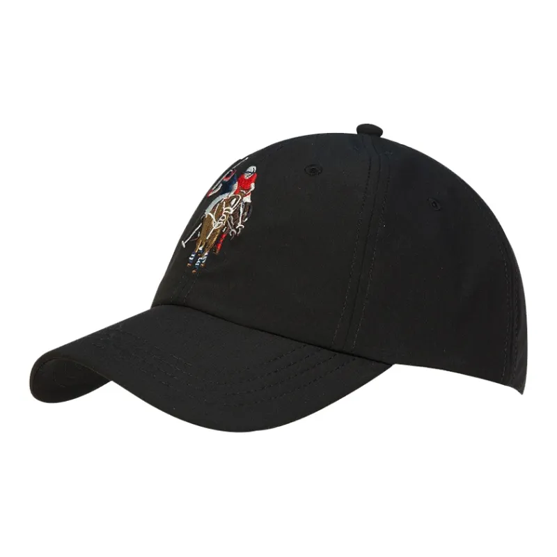 U.S. POLO ASSN. Polyester Baseball Caps Unisex-2