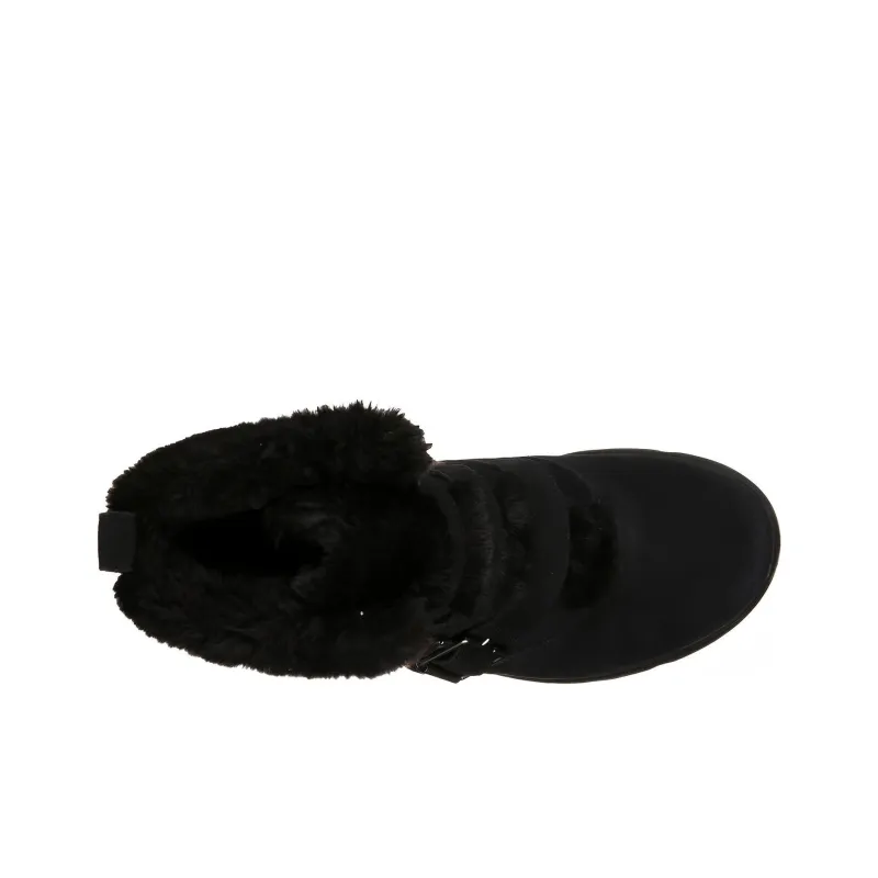 Skechers On The Go Glacial Ultra Up 'Black' Women's-3