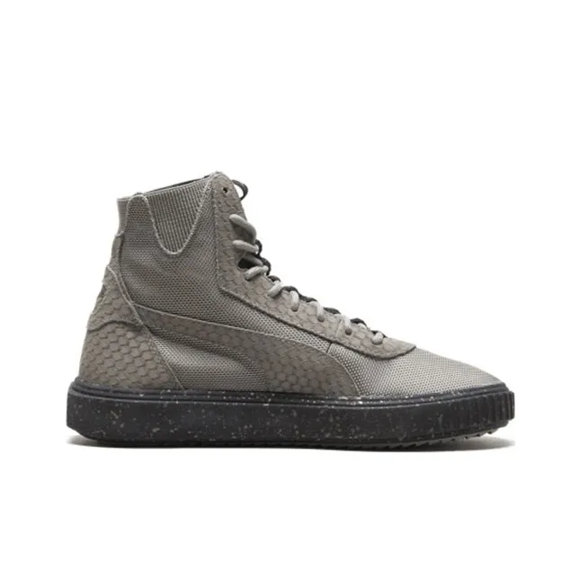 PUMA Breaker Hi Blocked 'Elephant Skin'-1