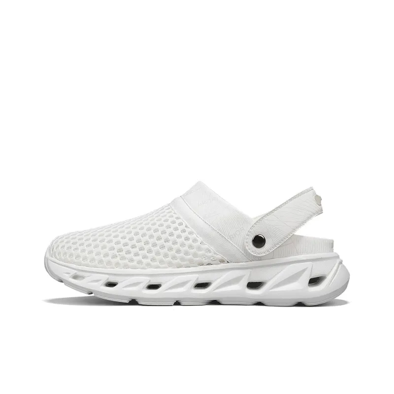 WARRIOR Clogs Men-0