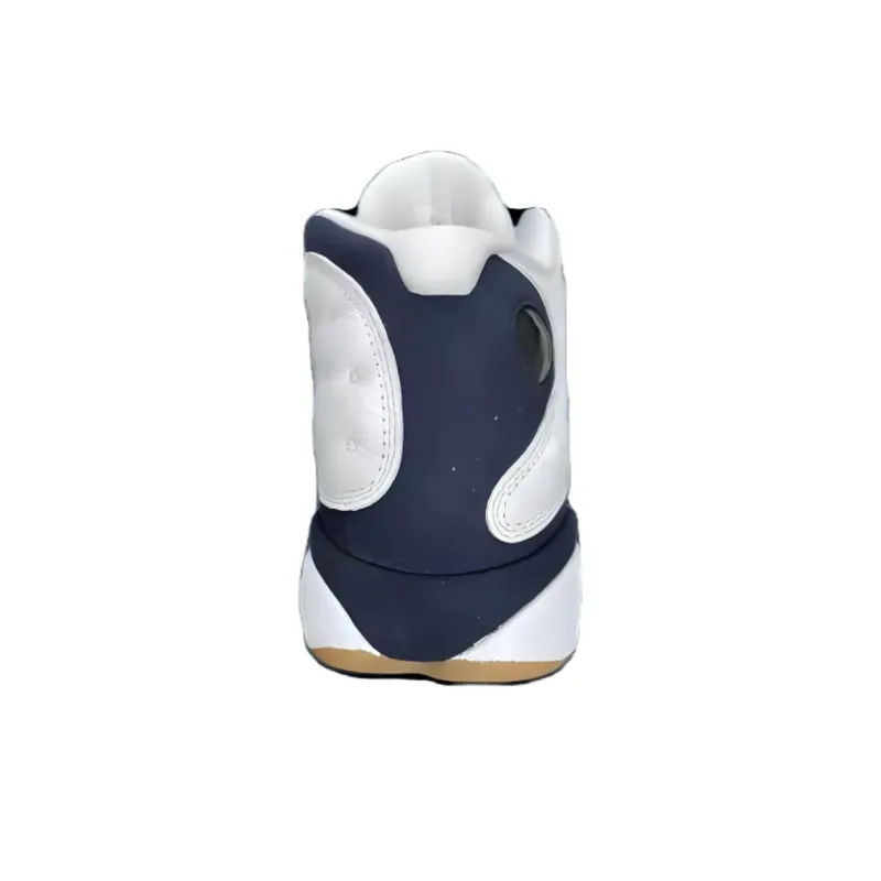 Jordan 13 Retro Midnight Navy-2