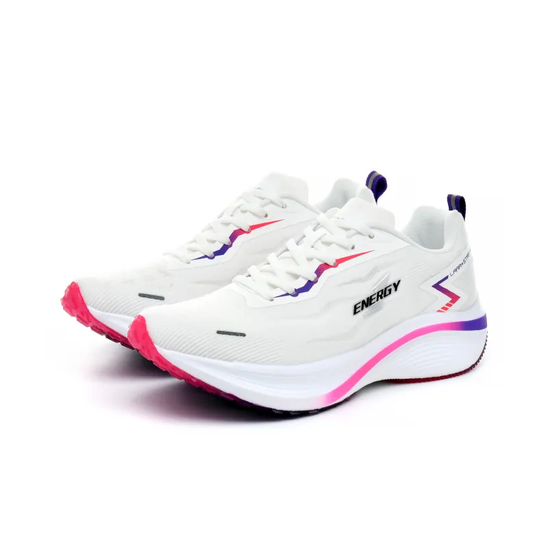 LARA STAR Energy Generation Low Top Running Shoes Unisex-12