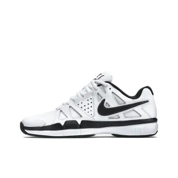 Nike Air Vapor Advantage Leather White