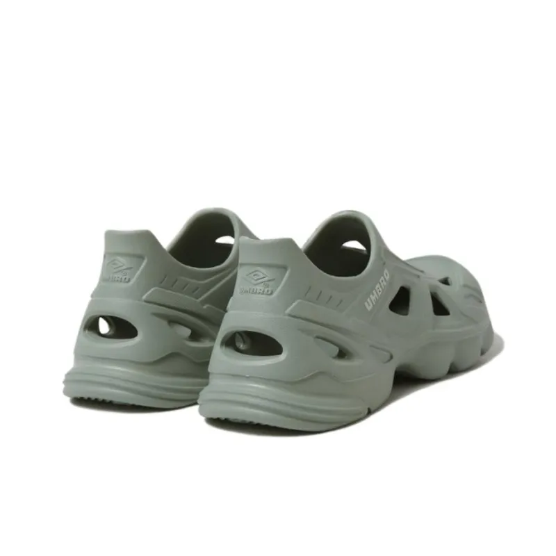 Umbro Clogs Unisex-3