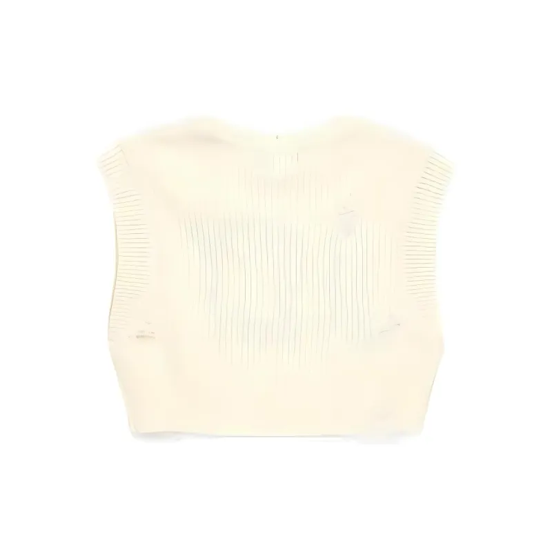 BOY BY BOY Crop Tops Women's-4