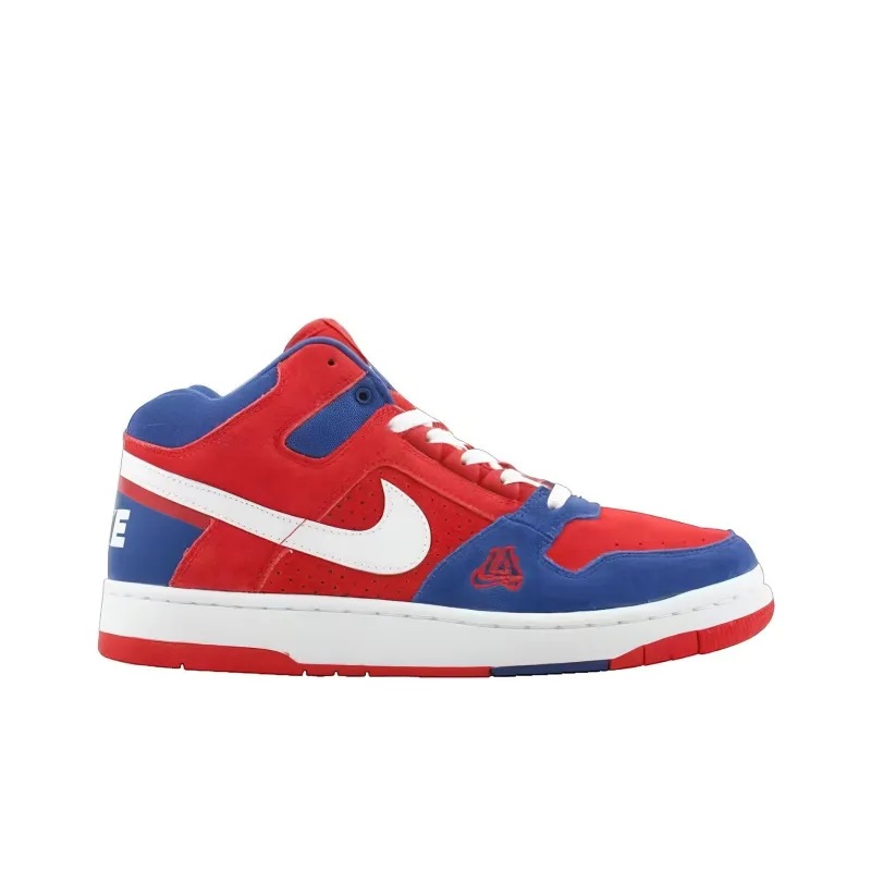 Nike Delta Force 3/4 La Clippers-1