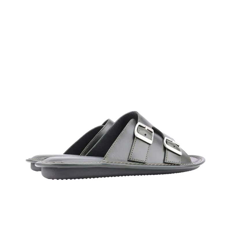 Yipinfanfan Slide Slippers Men's-2