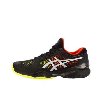 Asics Court Ff 2 'Black'