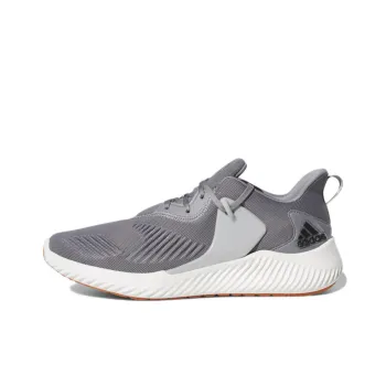 Adidas Alphabounce Rc 2.0 'Trace Grey Metallic'